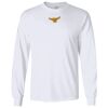 16x20 PRINT AREA Ultra Cotton® Long Sleeve T-Shirt Thumbnail