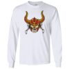 16x20 PRINT AREA Ultra Cotton® Long Sleeve T-Shirt Thumbnail