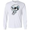 16x20 PRINT AREA Ultra Cotton® Long Sleeve T-Shirt Thumbnail