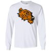 16x20 PRINT AREA Ultra Cotton® Long Sleeve T-Shirt Thumbnail