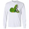 16x20 PRINT AREA Ultra Cotton® Long Sleeve T-Shirt Thumbnail
