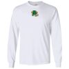 16x20 PRINT AREA Ultra Cotton® Long Sleeve T-Shirt Thumbnail