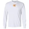 16x20 PRINT AREA Ultra Cotton® Long Sleeve T-Shirt Thumbnail