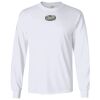 16x20 PRINT AREA Ultra Cotton® Long Sleeve T-Shirt Thumbnail