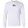 16x20 PRINT AREA Ultra Cotton® Long Sleeve T-Shirt Thumbnail