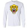 16x20 PRINT AREA Ultra Cotton® Long Sleeve T-Shirt Thumbnail