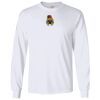 16x20 PRINT AREA Ultra Cotton® Long Sleeve T-Shirt Thumbnail