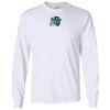 16x20 PRINT AREA Ultra Cotton® Long Sleeve T-Shirt Thumbnail