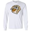 16x20 PRINT AREA Ultra Cotton® Long Sleeve T-Shirt Thumbnail