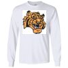 16x20 PRINT AREA Ultra Cotton® Long Sleeve T-Shirt Thumbnail