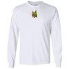 16x20 PRINT AREA Ultra Cotton® Long Sleeve T-Shirt Thumbnail