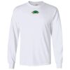 16x20 PRINT AREA Ultra Cotton® Long Sleeve T-Shirt Thumbnail