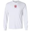 16x20 PRINT AREA Ultra Cotton® Long Sleeve T-Shirt Thumbnail