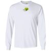 16x20 PRINT AREA Ultra Cotton® Long Sleeve T-Shirt Thumbnail