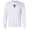 16x20 PRINT AREA Ultra Cotton® Long Sleeve T-Shirt Thumbnail
