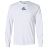 16x20 PRINT AREA Ultra Cotton® Long Sleeve T-Shirt Thumbnail