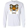 16x20 PRINT AREA Ultra Cotton® Long Sleeve T-Shirt Thumbnail
