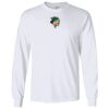 16x20 PRINT AREA Ultra Cotton® Long Sleeve T-Shirt Thumbnail