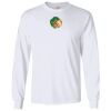 16x20 PRINT AREA Ultra Cotton® Long Sleeve T-Shirt Thumbnail