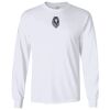 16x20 PRINT AREA Ultra Cotton® Long Sleeve T-Shirt Thumbnail