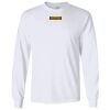 16x20 PRINT AREA Ultra Cotton® Long Sleeve T-Shirt Thumbnail