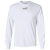 16x20 PRINT AREA Ultra Cotton® Long Sleeve T-Shirt Thumbnail