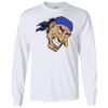 16x20 PRINT AREA Ultra Cotton® Long Sleeve T-Shirt Thumbnail