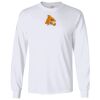 16x20 PRINT AREA Ultra Cotton® Long Sleeve T-Shirt Thumbnail