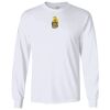 16x20 PRINT AREA Ultra Cotton® Long Sleeve T-Shirt Thumbnail