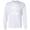 16x20 PRINT AREA Ultra Cotton® Long Sleeve T-Shirt Thumbnail