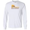 16x20 PRINT AREA Ultra Cotton® Long Sleeve T-Shirt Thumbnail
