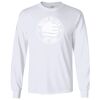 16x20 PRINT AREA Ultra Cotton® Long Sleeve T-Shirt Thumbnail