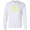 16x20 PRINT AREA Ultra Cotton® Long Sleeve T-Shirt Thumbnail