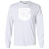 16x20 PRINT AREA Ultra Cotton® Long Sleeve T-Shirt Thumbnail