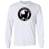 16x20 PRINT AREA Ultra Cotton® Long Sleeve T-Shirt Thumbnail