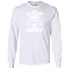 16x20 PRINT AREA Ultra Cotton® Long Sleeve T-Shirt Thumbnail