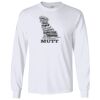 16x20 PRINT AREA Ultra Cotton® Long Sleeve T-Shirt Thumbnail