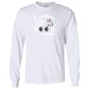 16x20 PRINT AREA Ultra Cotton® Long Sleeve T-Shirt Thumbnail