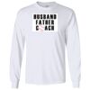 16x20 PRINT AREA Ultra Cotton® Long Sleeve T-Shirt Thumbnail