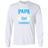 16x20 PRINT AREA Ultra Cotton® Long Sleeve T-Shirt Thumbnail