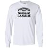 16x20 PRINT AREA Ultra Cotton® Long Sleeve T-Shirt Thumbnail