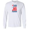 16x20 PRINT AREA Ultra Cotton® Long Sleeve T-Shirt Thumbnail