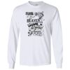 16x20 PRINT AREA Ultra Cotton® Long Sleeve T-Shirt Thumbnail