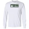 16x20 PRINT AREA Ultra Cotton® Long Sleeve T-Shirt Thumbnail