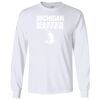 16x20 PRINT AREA Ultra Cotton® Long Sleeve T-Shirt Thumbnail