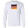 16x20 PRINT AREA Ultra Cotton® Long Sleeve T-Shirt Thumbnail