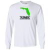 16x20 PRINT AREA Ultra Cotton® Long Sleeve T-Shirt Thumbnail