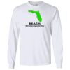 16x20 PRINT AREA Ultra Cotton® Long Sleeve T-Shirt Thumbnail