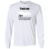 16x20 PRINT AREA Ultra Cotton® Long Sleeve T-Shirt Thumbnail