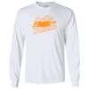 16x20 PRINT AREA Ultra Cotton® Long Sleeve T-Shirt Thumbnail